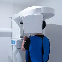 歯科用CT